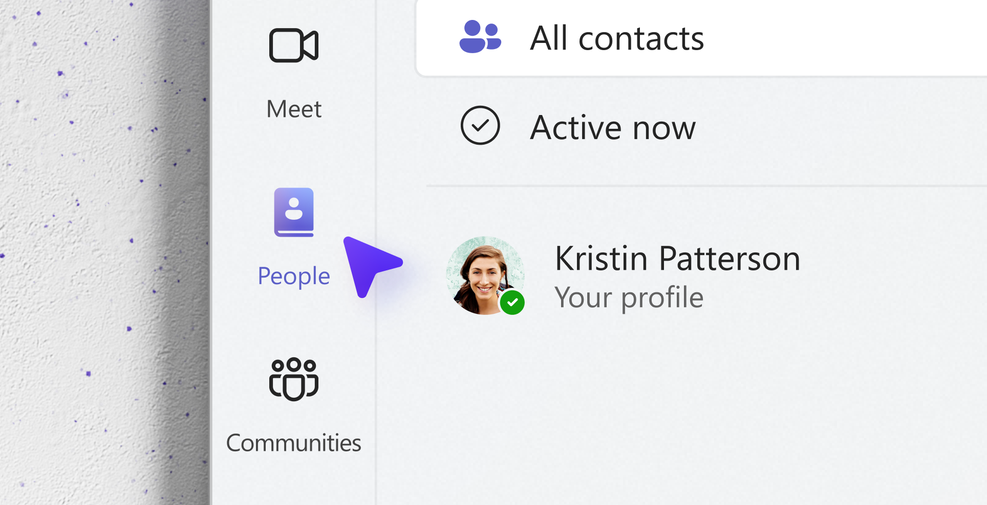 Introducing People App: Your hub for contacts